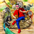Programikonen: Animal Photo Editor - Fra…