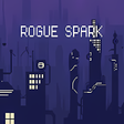 Ícone do programa: Rogue Spark