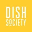 프로그램 아이콘: Dish Society