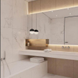 Иконка программы: Modern Bathroom Designs