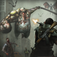 Ikon program: MAD ZOMBIES : Offline Zom…