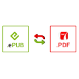 YCT - EPUB to PDF Converter