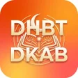 ไอคอนของโปรแกรม: DHBT DKAB Soru Bankası