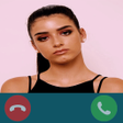Icon of program: Dixie DAmelio Call  Chat