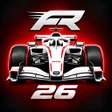 أيقونة البرنامج: Formula Ride