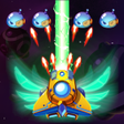Icoon van programma: Space Guardians