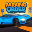 أيقونة البرنامج: Parking Order