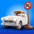 أيقونة البرنامج: Parking Order