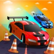 Icoon van programma: Parking Order