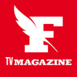 Biểu tượng của chương trình: TV programs : TV Magazine