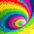 Иконка программы: NEW Hole Fall Simulator