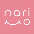 プログラムのアイコン：narimoナリモ