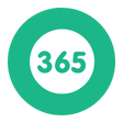 Icoon van programma: 365 Days - So Fancy D-Day