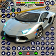 程序图标：Car Games : Car Racing 3D