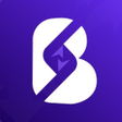 ไอคอนของโปรแกรม: ShareBit: Watch Video Sto…