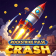 أيقونة البرنامج: Rockstrike Pulse Crash