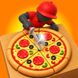 أيقونة البرنامج: Pizza Ready
