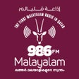 プログラムのアイコン：Radio Malayalam 98.6 FM