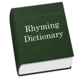 Rhyme Finder icon