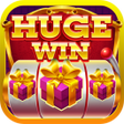Programikonen: Huge win Happy 777