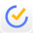 Programın simgesi: TickTick:To-Do List  Cale…