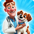 Icoon van programma: My Perfect Pet Clinic