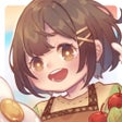 Icoon van programma: Chef Story: Cooking Game