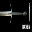 Icon of program: Raven