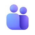 ไอคอนของโปรแกรม: Microsoft Teams