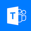 프로그램 아이콘: Microsoft Teams