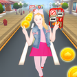 プログラムのアイコン：Run Jojo Siwa