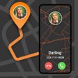 Ícone do programa: Find my Phone. Family GPS…