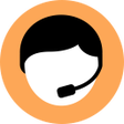 程序图标：ScreenMeet Support