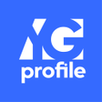 Ícone do programa: Your Gamer Profile