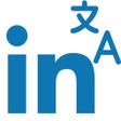 Иконка программы: LinkedIn Job Search Langu…