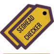 ไอคอนของโปรแกรม: SeoHead Checker