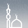 Prayer Times with widget - حي على الفلاح icon