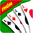 Иконка программы: Phỏm - Tá Lả