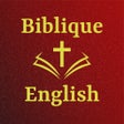 ไอคอนของโปรแกรม: French English Audio Bibl…