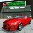 プログラムのアイコン：Car Saler Job Games Tycoo…