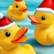 Иконка программы: Triple Toys: Matching Puz…