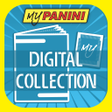 Icono de programa: MyPanini Digital Collecti…