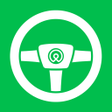 程序图标：online taxi  driver