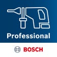 Symbol des Programms: Bosch Toolbox