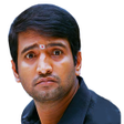 プログラムのアイコン：Tamil Stickers for WhatsA…