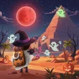 Icoon van programma: Diggy's Adventure