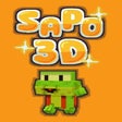 程序图标:Sapo 3D