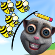 أيقونة البرنامج: Talking Juan : Draw To Sa…