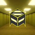 Programikonen: Backrooms: The Lore