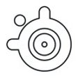 Programikonen: SteelSeries GG